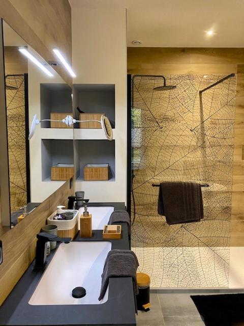 Hotel Restaurant Beau Sejour Morsbronn-les-Bains Quarto foto