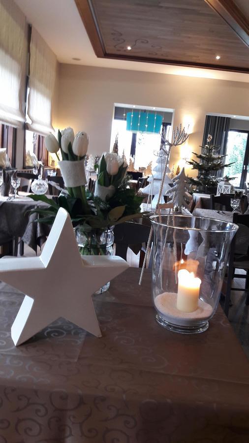 Hotel Restaurant Beau Sejour Morsbronn-les-Bains Exterior foto
